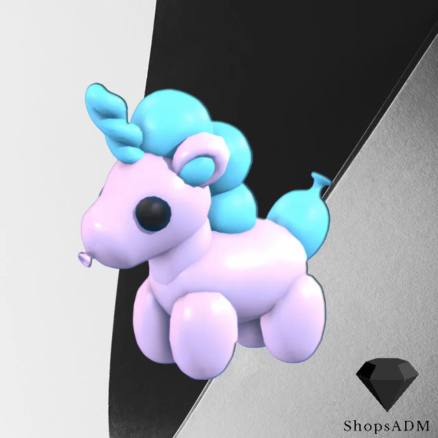 Balloon Unicorn