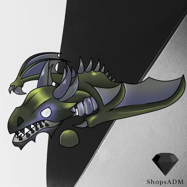 Shadow Dragon