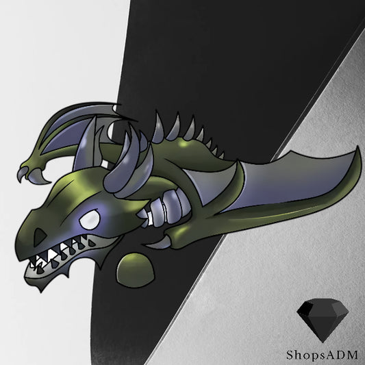 Shadow Dragon