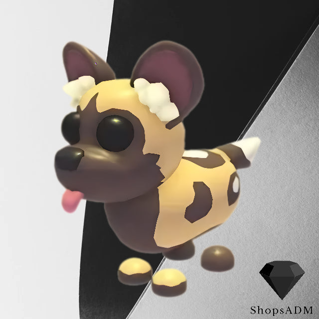 African Wild Dog